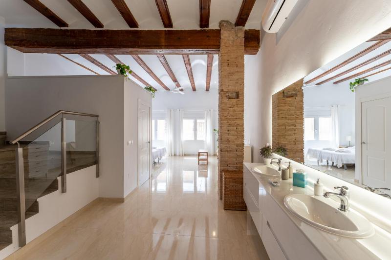 Penthouse Duplex 4 PAX by costablancarent - image 42