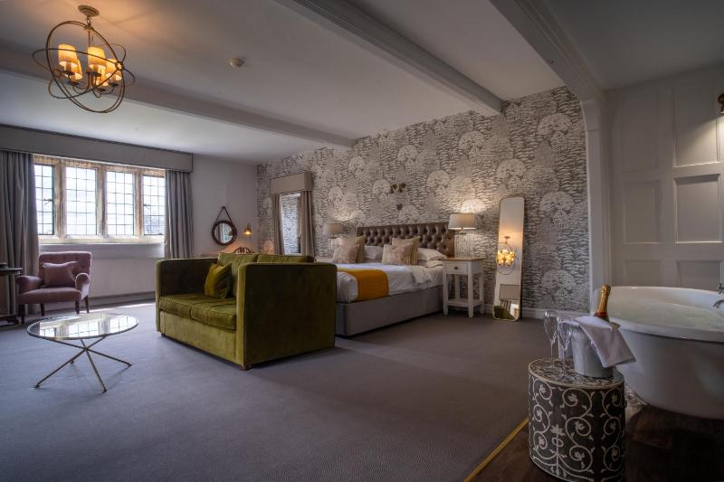 Manor Suite Room image 1