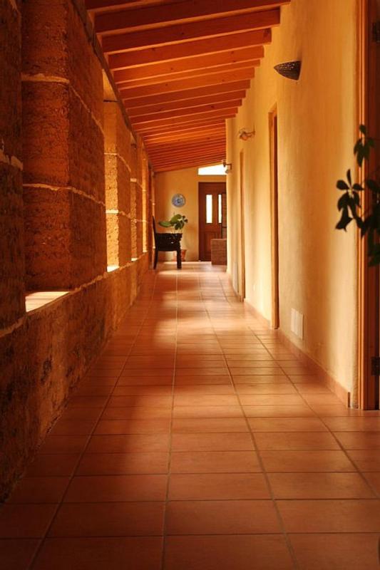 Quadruple Room with Balcony image 3