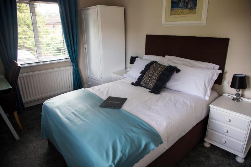 The Charlton Boutique Hotel - image 5