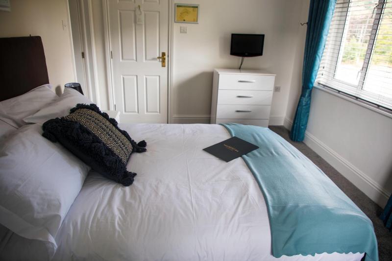 The Charlton Boutique Hotel - image 16
