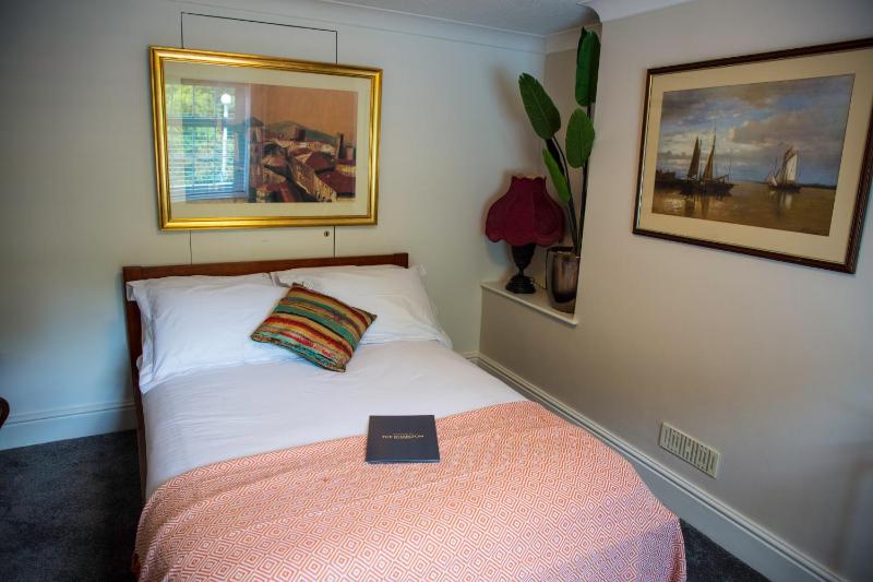 The Charlton Boutique Hotel - image 29