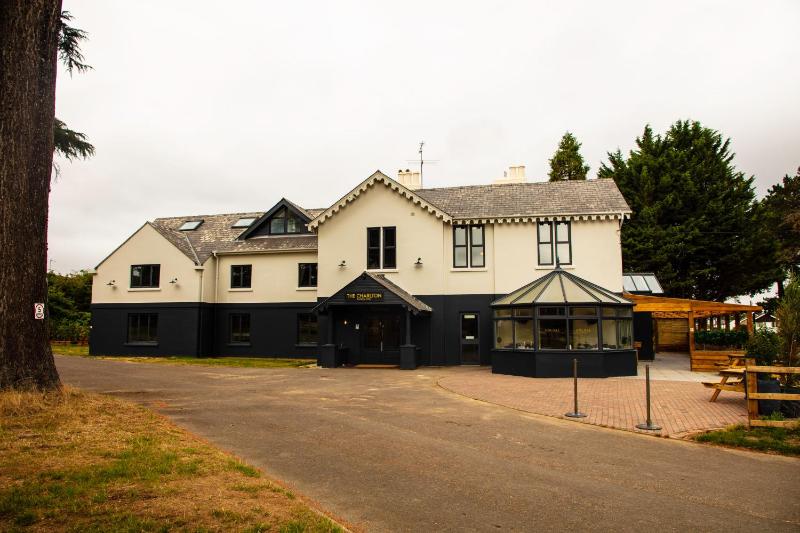 The Charlton Boutique Hotel - image 31