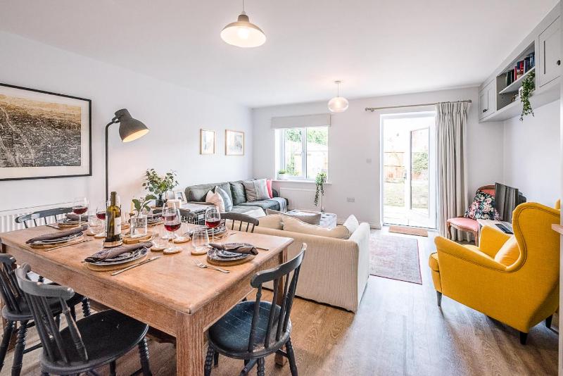 Martlet Cottage Aldeburgh - image 19