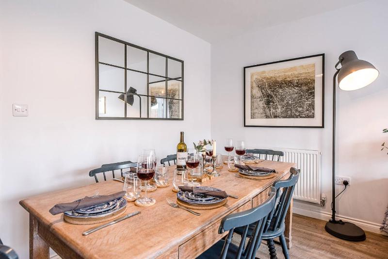 Martlet Cottage Aldeburgh - image 22