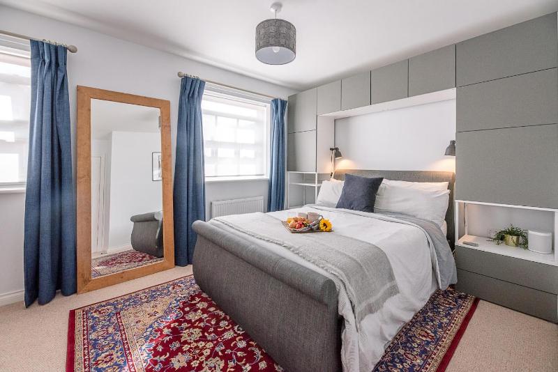 Martlet Cottage Aldeburgh - image 4