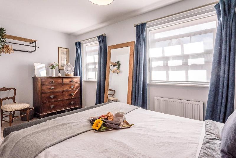 Martlet Cottage Aldeburgh - image 11