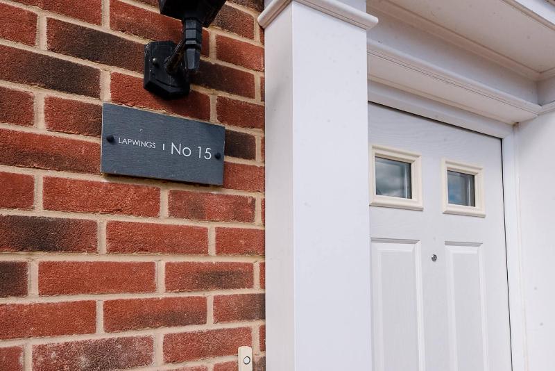 Martlet Cottage Aldeburgh - image 14