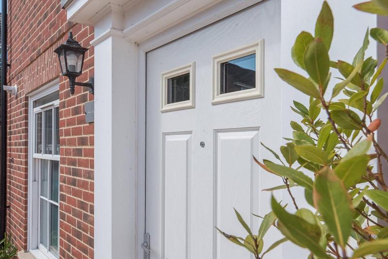 Martlet Cottage Aldeburgh - image 15