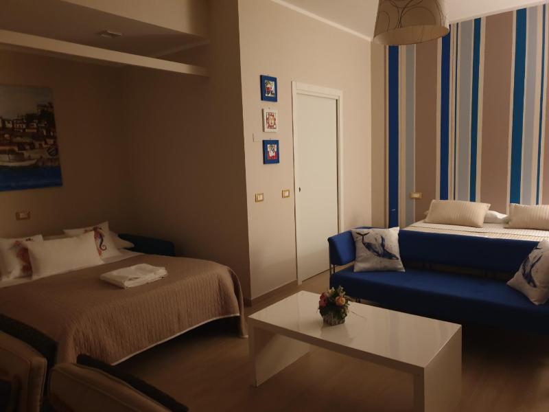 Family Room - Disability Access image 4