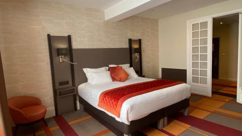 Exclusive Room image 1