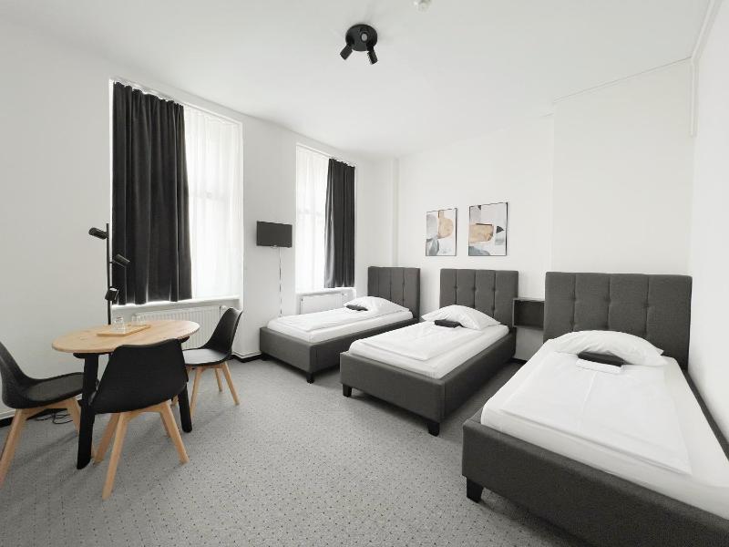 Hotel AVAlex - image 3