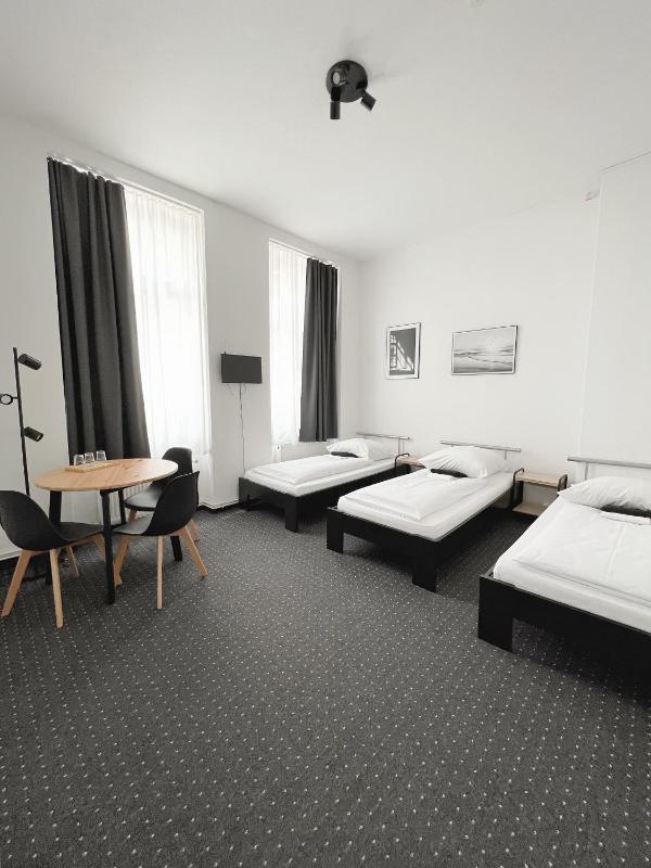 Hotel AVAlex - image 6