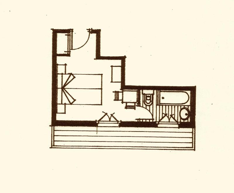 Standard Double Room image 2