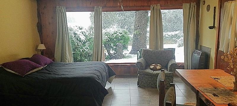 Cabaña en el bosque - image 1
