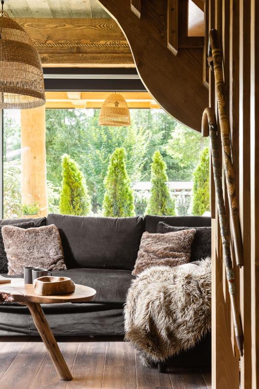 Two-Bedroom Chalet image 4