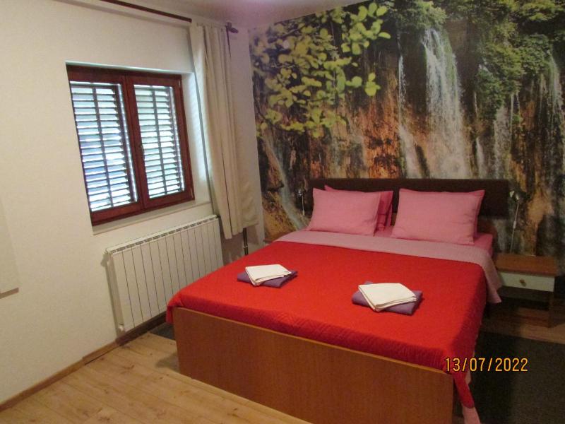 Double Room image 1