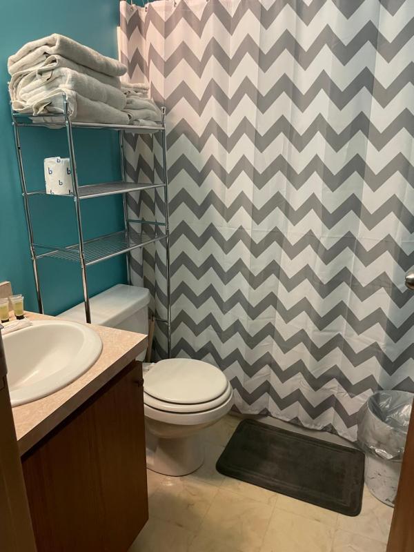 Two-Bedroom Suite image 2