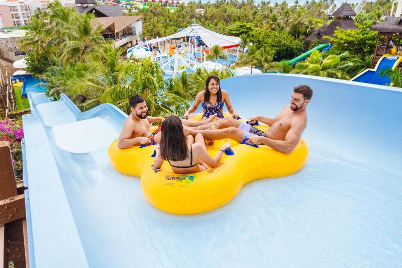 Beach Park Resort - Acqua - image 23
