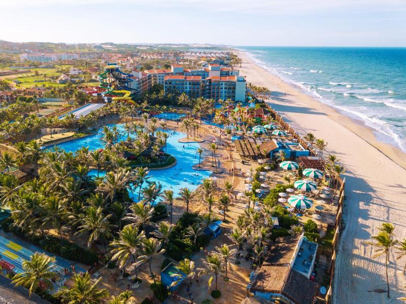 Beach Park Resort - Acqua - image 50