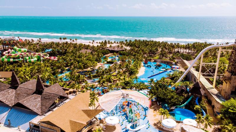 Beach Park Resort - Acqua - image 27