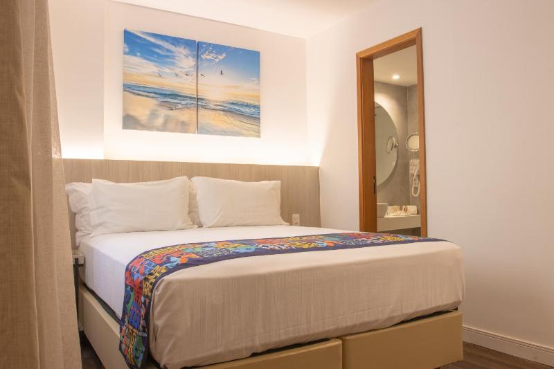 Anna Suites Ipanema by Arena Hotéis - image 13
