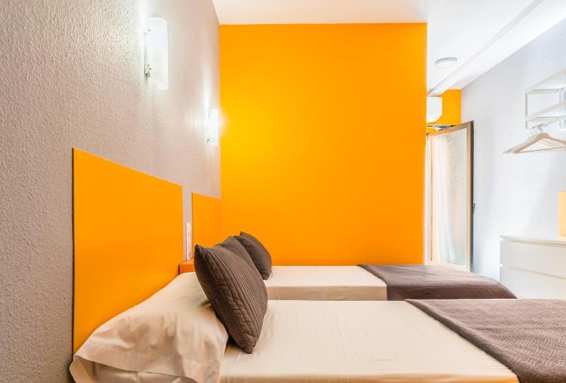 Budget Double or Twin Room image 3