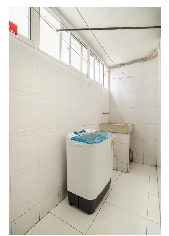 Apartamento karey 506 - image 2