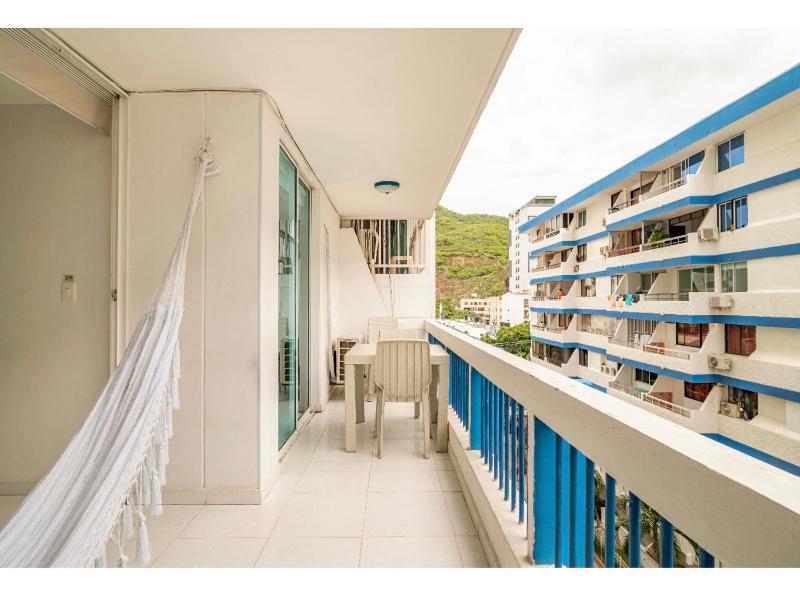 Apartamento karey 506 - image 10