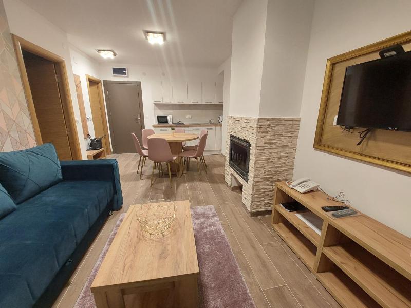 KATARINA - Lux two bedroom apartment in ski resort Kopaonik - image 1