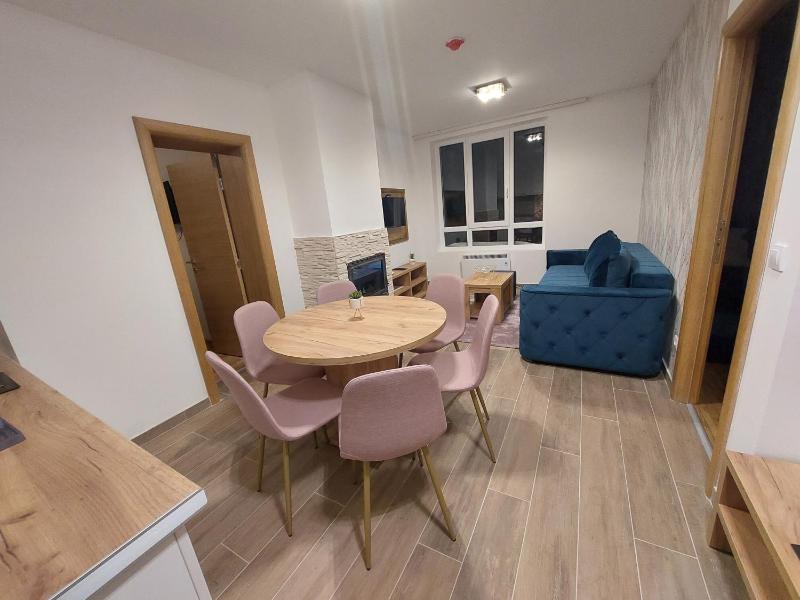 KATARINA - Lux two bedroom apartment in ski resort Kopaonik - image 14