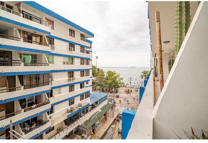 Apartamento karey 506 - image 6