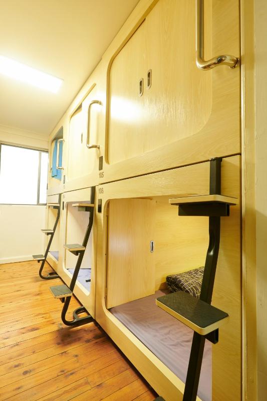 Pod in mix Dormitory (18-35 age only) image 4