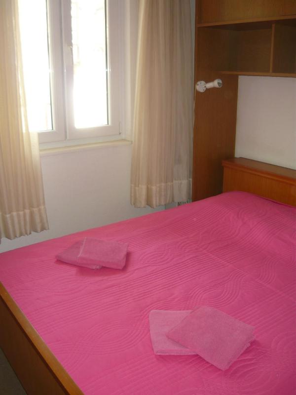Apartments with a parking space Mali Rat (Omis) - 15262 - image 10