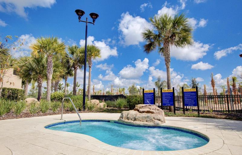 Beautiful 9 bedroom pool home located in the Solterra Resort! home - image 29