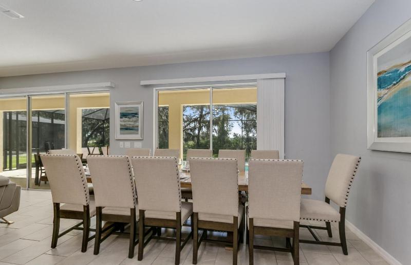 Beautiful 9 bedroom pool home located in the Solterra Resort! home - image 48
