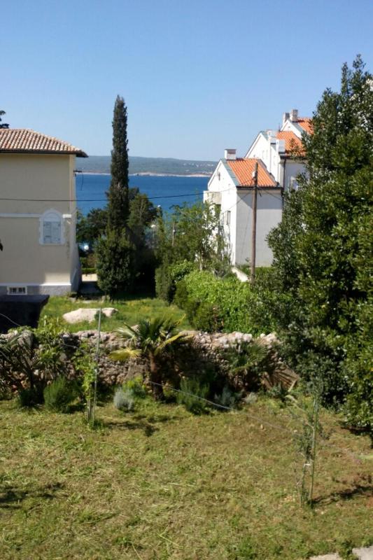 Apartments by the sea Selce Crikvenica - 15323 - image 15