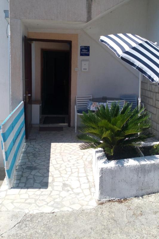 Apartments by the sea Selce Crikvenica - 15323 - image 6