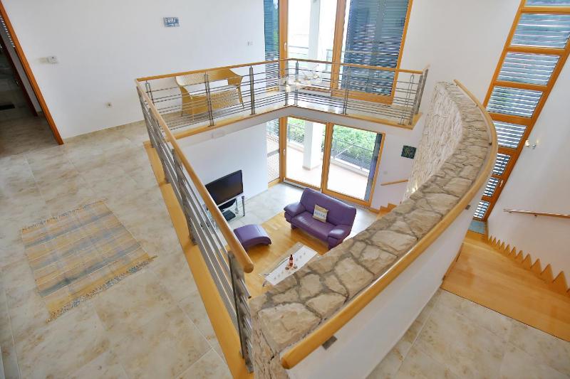 Holiday house with a swimming pool Zadar - Diklo Zadar - 15336 - image 24