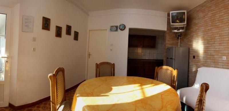 Two-Bedroom Apartment with Terrace image 1