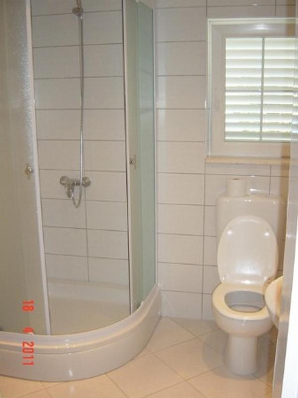 Two-Bedroom Apartment with Terrace image 4