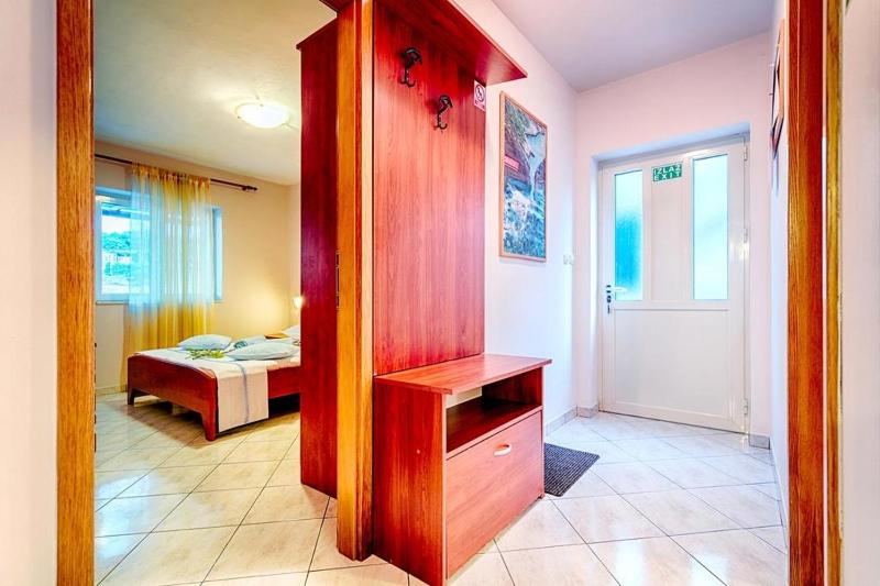 Two-Bedroom Apartment with Terrace and Sea View image 2