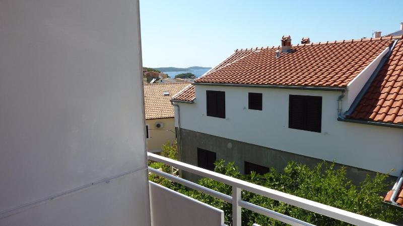 Two-Bedroom Apartment with Balcony image 2