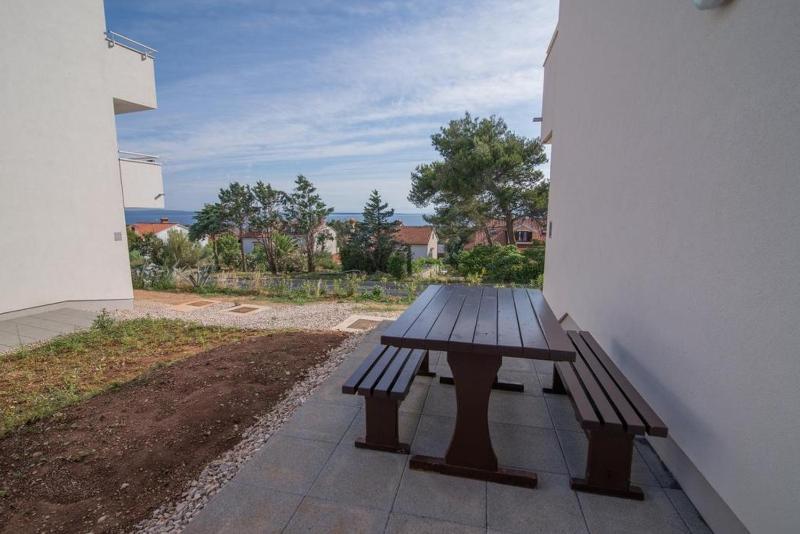 Apartments with a parking space Mali Losinj (Losinj) - 15400 - image 5