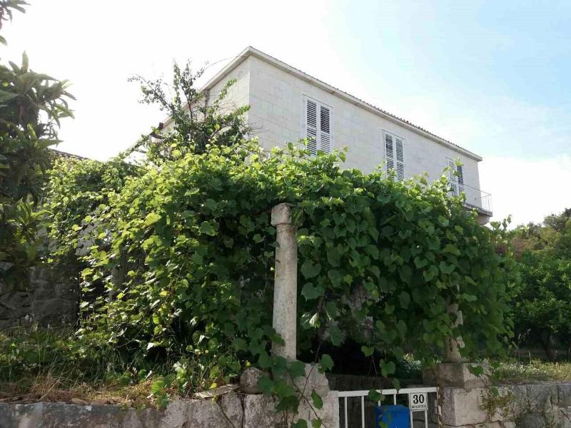 Apartments by the sea Hvar - 15401 - image 2