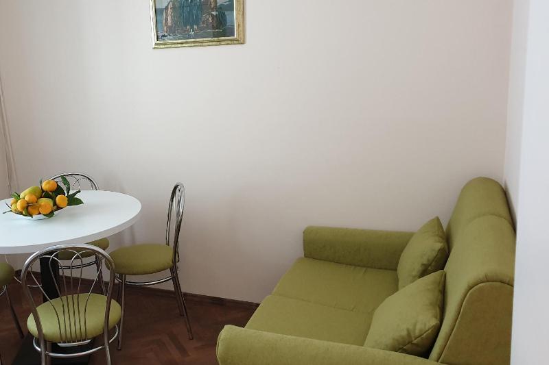 Two-Bedroom Apartment with Balcony image 4
