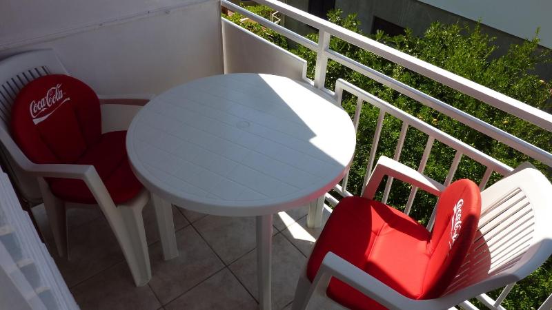 Two-Bedroom Apartment with Balcony image 3