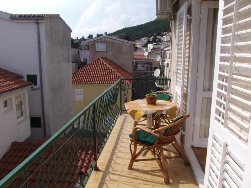 Apartments by the sea Baska Voda Makarska - 15461 - image 11