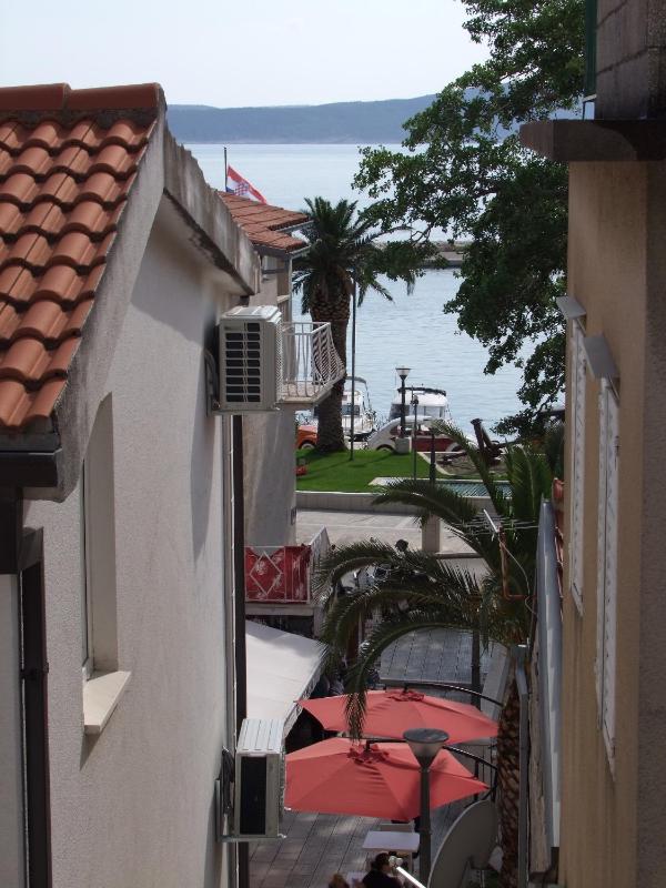 Apartments by the sea Baska Voda Makarska - 15461 - image 15