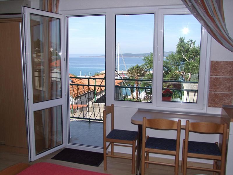 Apartments by the sea Baska Voda Makarska - 15461 - image 20